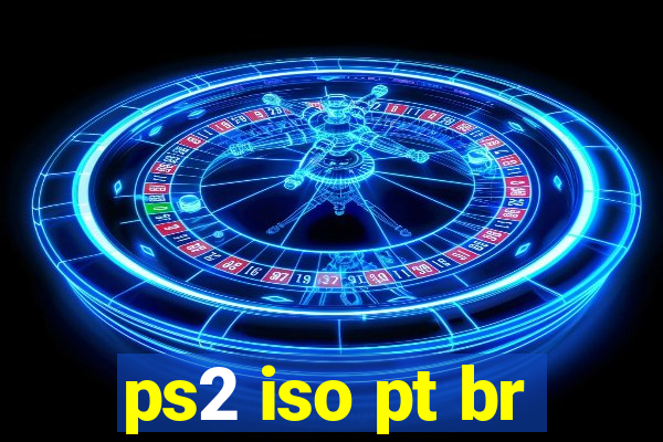 ps2 iso pt br